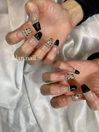 ネイル Lian nailのネイルデザイン