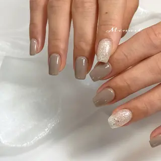 ネイル 自宅ネイルサロン Minailのネイルデザイン