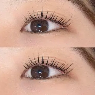 マツエク・マツパ REMIA 上大岡~eyelash&nail~所属・REMIA 上大岡eyelashのマツエク・マツパデザイン