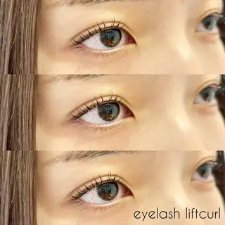 マツエク・マツパ ✧elpatio✧︎ 小出紗羅のマツエク・マツパデザイン