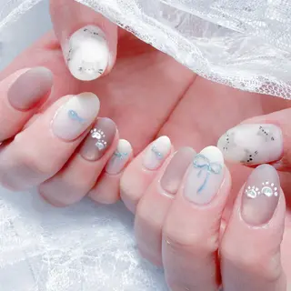ネイル Terrace＋所属・Terrace＋ Nailのネイルデザイン