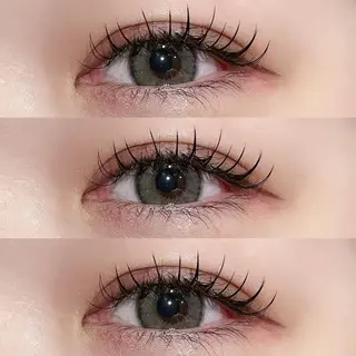 マツエク・マツパ 【束感まつ毛】 🐶Syunya🐶の眉毛・アイブロウイメージ