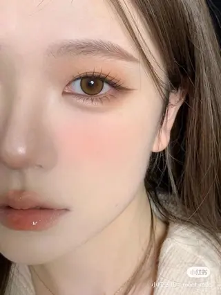 マツエク・マツパ Eyelas Lia.蓮華🪷のマツエク・マツパデザイン