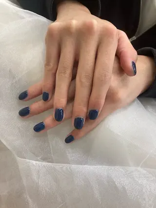 ネイル VILL 新小岩 さくらのネイルデザイン