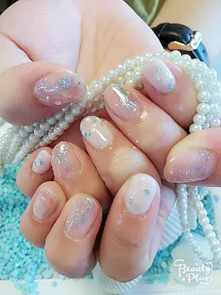 ネイル MANA MANAのネイルデザイン