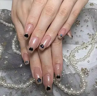 ネイル FUTURE   BEAUTY所属・FUTURE BEAUTYのネイルデザイン