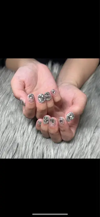 ネイル ulysses nailsalonのネイルデザイン