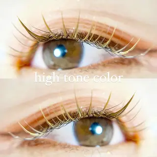 マツエク・マツパ nouvell 🪐sanaのマツエク・マツパデザイン