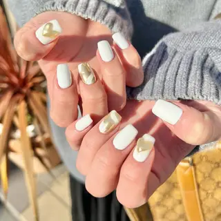ネイル WEZU NAILのネイルデザイン