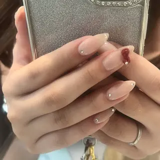 ネイル ✩.*˚ kanaのネイルデザイン