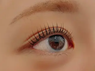 マツエク・マツパ Rainy みたけ店のマツエク・マツパデザイン