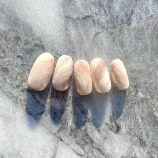 ネイル salon de oct.のネイルデザイン