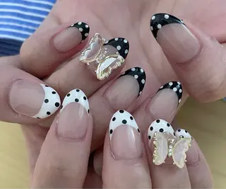 nailroom yuのネイルデザイン