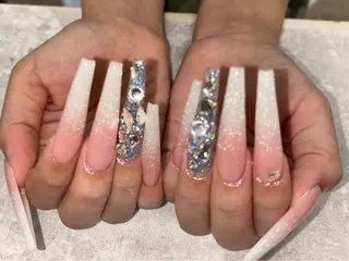 ネイル HaL NaiLのネイルデザイン