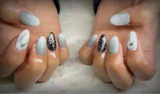 ネイル MARIANAIL マリアネイル所属・川上 真智子のネイルデザイン