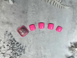 ネイル LisBlanc ATSUKOのネイルデザイン