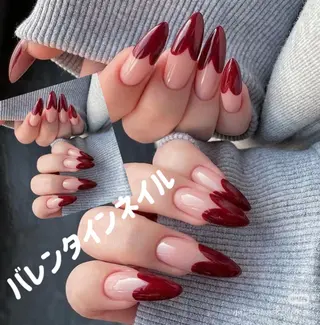 ネイル ネイルサロンロータス (渋谷店)のネイルデザイン