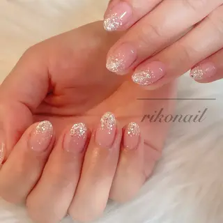 ネイル riko nailのネイルデザイン