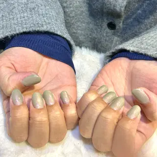 ネイル RIN 🍀のネイルデザイン