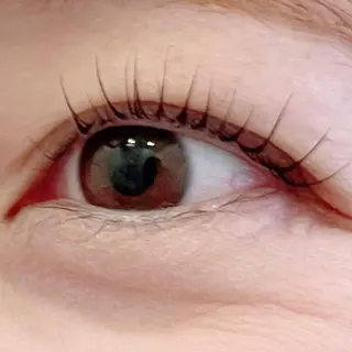 マツエク・マツパ yoshii 💐のマツエク・マツパデザイン