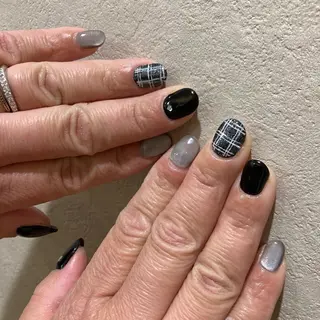 ネイル Aloha  Luana HIKAWASANDOU所属・AlohaLuana 🌺 naoのネイルデザイン