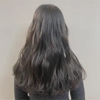 ロング カラー matsuzawa marinaのマツエク・マツパデザイン