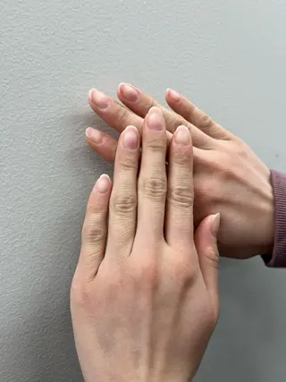 ネイル yamazoe 【MAXKELLY】のネイルデザイン