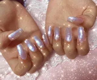 ネイル twincle nailのネイルデザイン