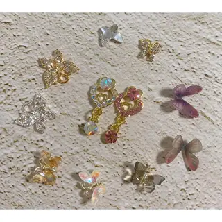 ネイル 狭山店(林) You nailのネイルデザイン