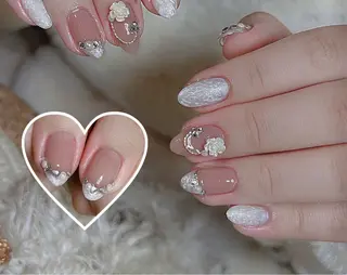 ネイル Sora Nail Ayaseのネイルデザイン