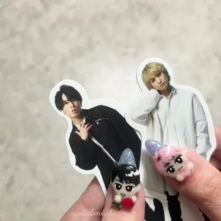 ネイル nail salon kuku所属・nail salon kukuのネイルデザイン