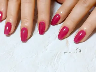 ネイル YUMI NAGAI  のネイルデザイン