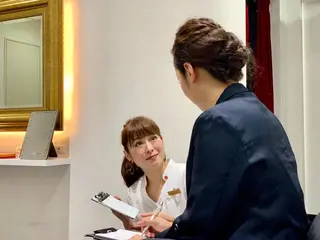 マツエク・マツパ 研修生 佐藤のエステ・リラクイメージ