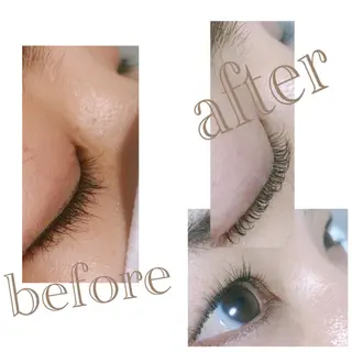 マツエク・マツパ C. Lのマツエク・マツパデザイン