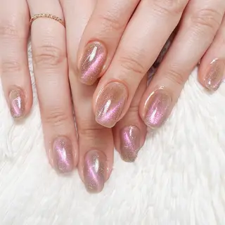 ネイル Onason NailSalonのネイルデザイン