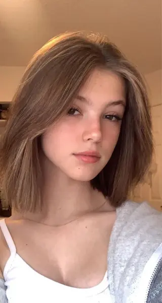 カラー NERO 松井 隆人のヘアスタイル