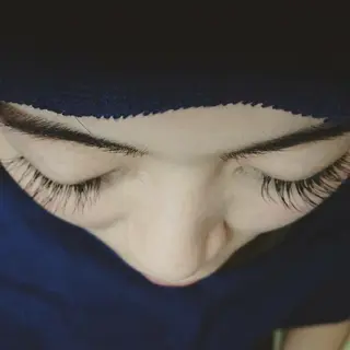 マツエク・マツパ hair&eyelash AMANDA所属・AMANDA 神山のマツエク・マツパデザイン