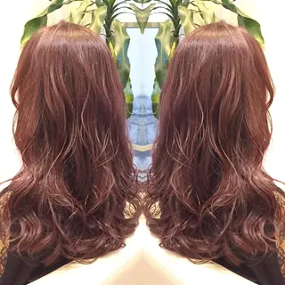 セミロング ✂︎✂︎副店長・富田 益✂︎✂︎のその他イメージ