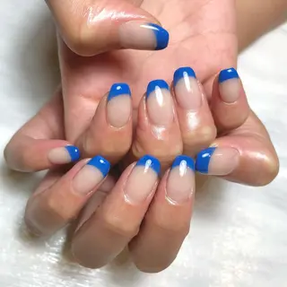 ネイル Nail Room uimのネイルデザイン