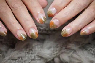 ネイル プライベートサロン jewel nailのネイルデザイン