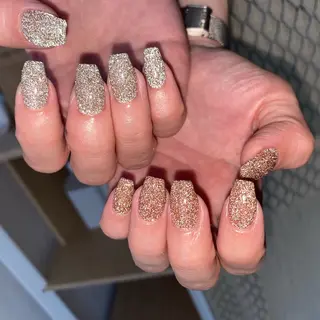 ネイル Nail salon Chérinoのネイルデザイン