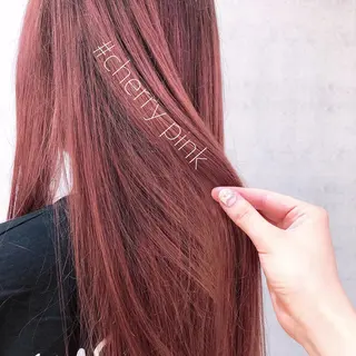 ロング カラー 🩵ANELA東口 齋藤琴音💚のマツエク・マツパデザイン