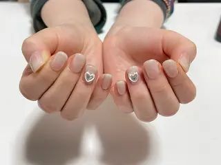 ネイル 舞 ねいるのネイルデザイン