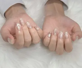ネイル Nichi Nailsのネイルデザイン