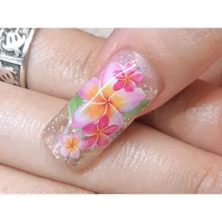 ネイル 古屋 勢子のその他イメージ