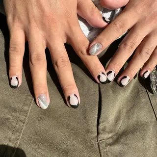 ネイル Nailist Amiのネイルデザイン