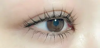 マツエク・マツパ irie hair & eyelash所属・irie(アイリー) hair&eyeのマツエク・マツパデザイン