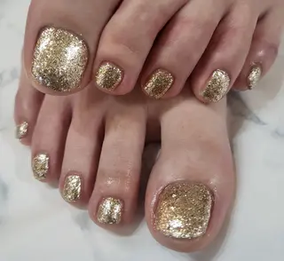 ネイル 林 延信(韓国)のネイルデザイン