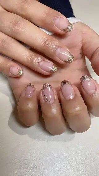 ネイル Beautiful Meかえでのネイルデザイン