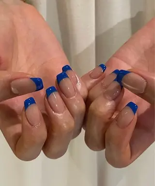 ネイル Lynn_ Nailのネイルデザイン